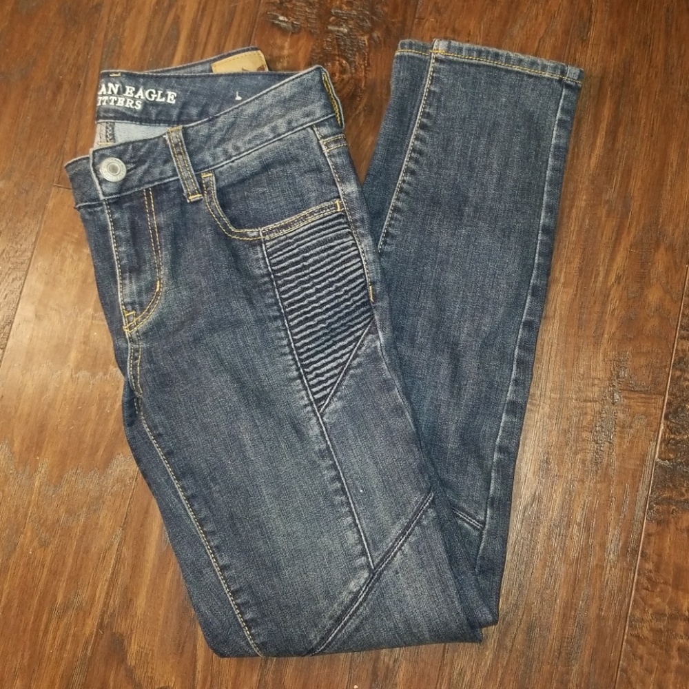 American Eagle Outfitters Jeggins